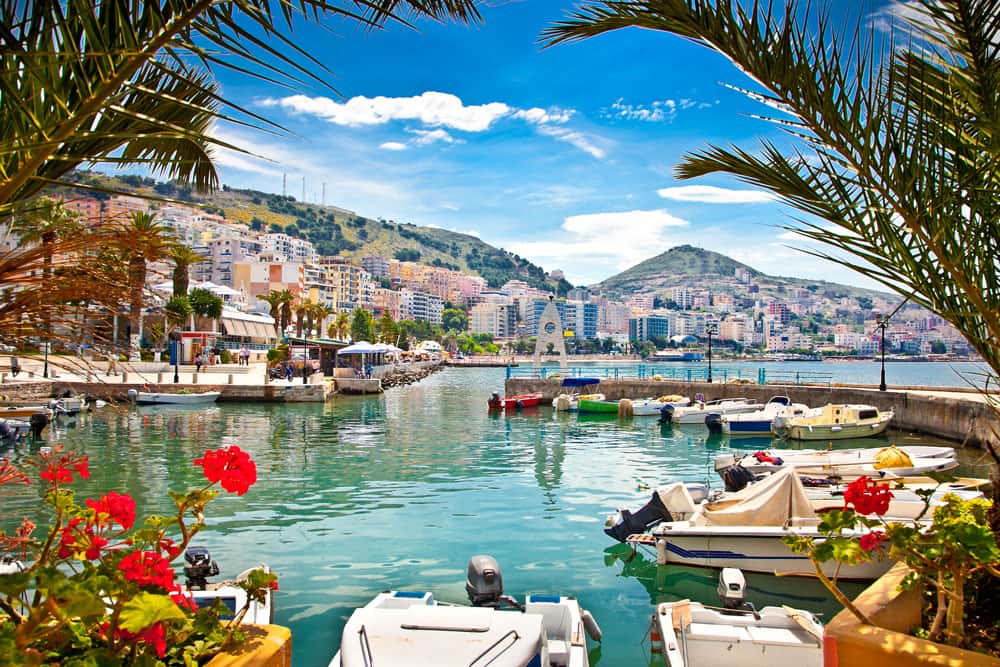 Albania