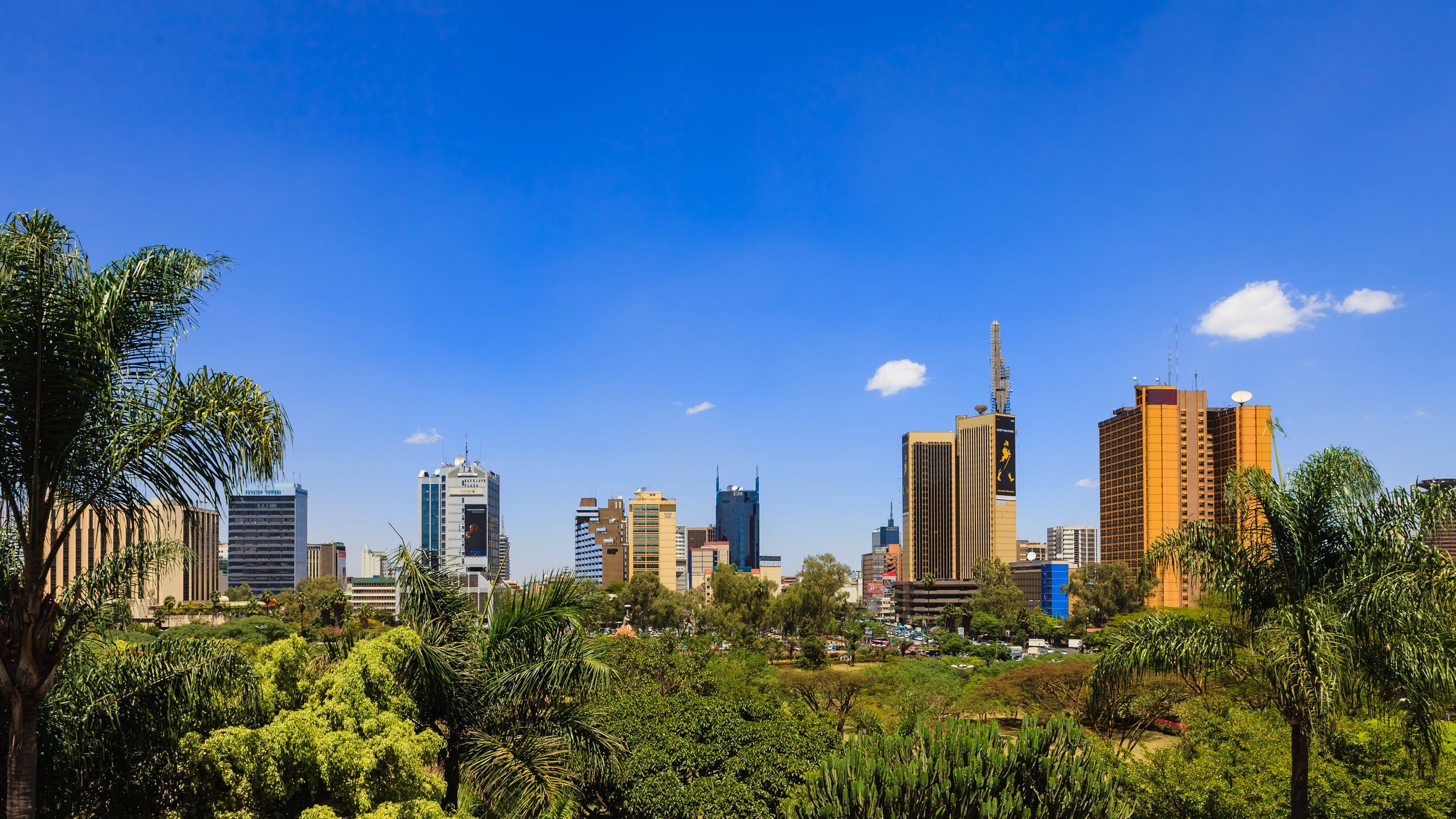 Kenya