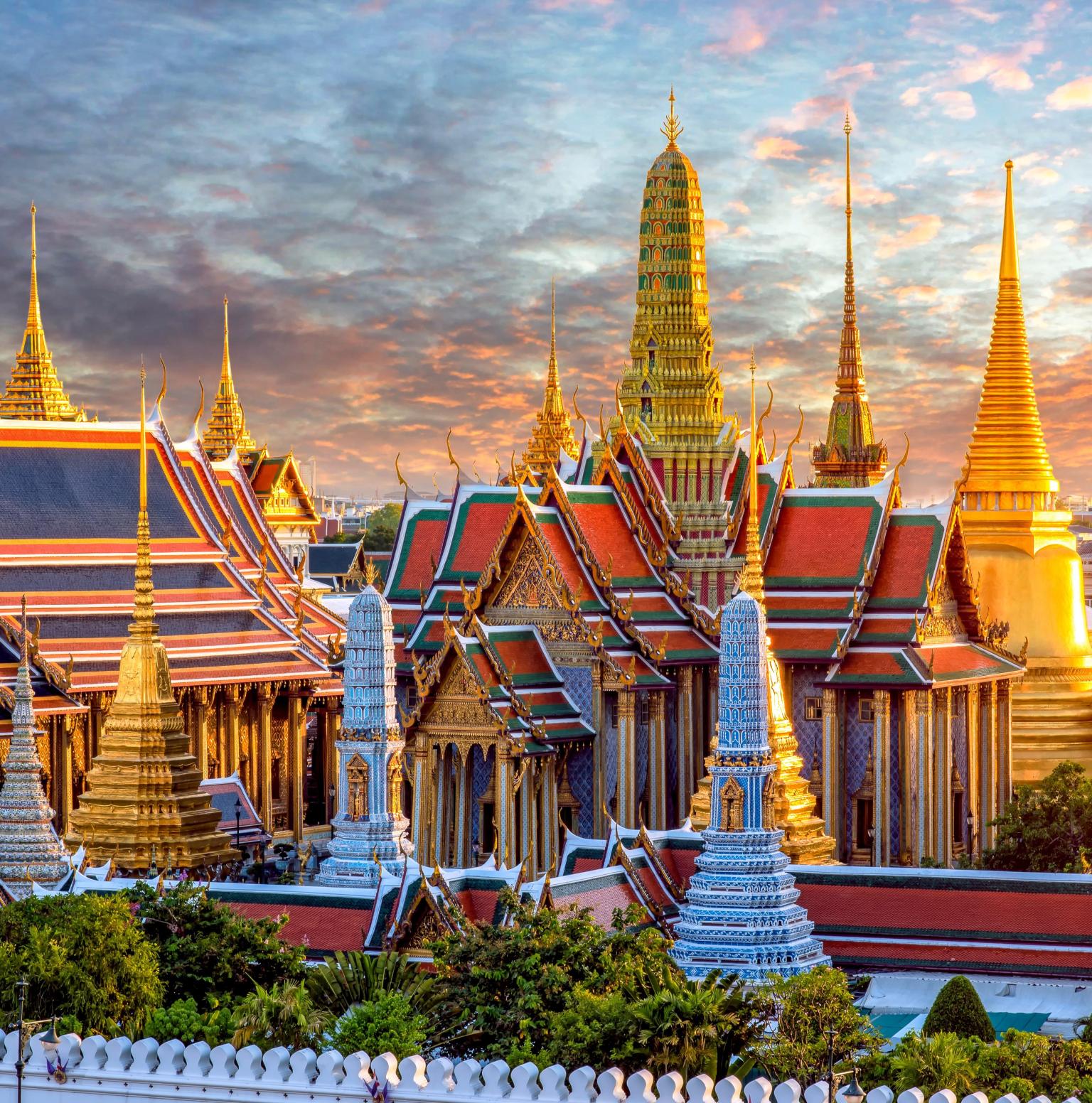 Thailand