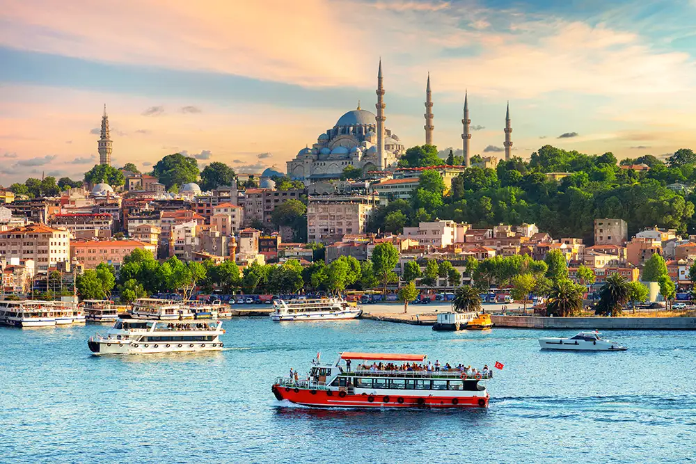 Turkey
