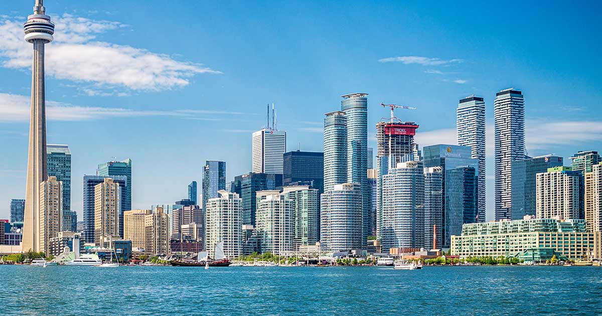 Canada Work